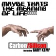 Now available for download, exclusively at carbonsiliconinc.com – “Maybe That’s the Meaning of Life / The Inconvenience of Truth” … a special 2-track E.P. collaboration with Gary Kemp. Originally recorded […]