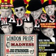 Carbon/Silicon feature on the cover-mounted CD given away with this month’s issue of Uncut Magazine… “London Pride” features 15 geographically-themed tracks about the UK’s capital city, with Acton Zulus accounting […]